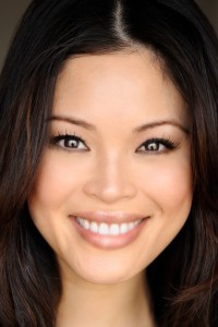 Steffiana De La Cruz as Kira in Paul Blart: Mall Cop 2 (04/2015)