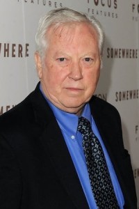 Fred Roos as Executive Producer in The Old Way (01/2023)