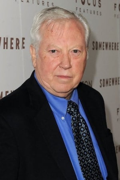 Fred Roos profile image