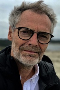 Dan Laustsen as Director of Photography in John Wick: Chapter 3 - Parabellum (05/2019)