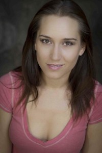 Nancy McCrumb as Stunts in Man of Steel (06/2013)