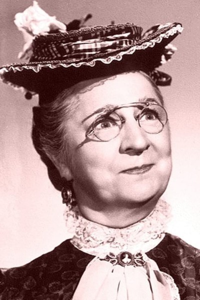 Sarah Edwards profile image