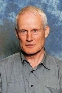 Wolf Kahler as Colonel Dietrich in Raiders of the Lost Ark (06/1981)