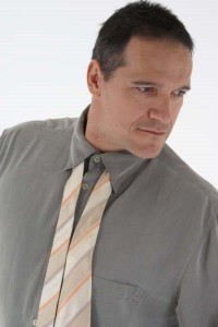 Sergio Kato as Colony Survivor (uncredited) in Dawn of the Planet of the Apes (07/2014)