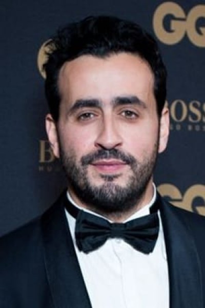 Jonathan Cohen profile image