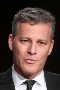 Brad Fuller as Executive Producer in Season 1 (08/2018)