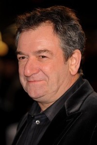 Ken Stott as Detective Inspector McCall in Shallow Grave (12/1994)