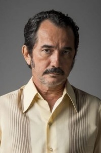 Nanego Lira as Padre Zezo in Season 1 (08/2022)