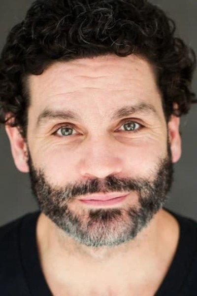 Darcy Laurie profile image