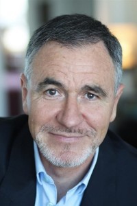 Jean Dell as Justice Minister Clochard in The Pink Panther (02/2006)