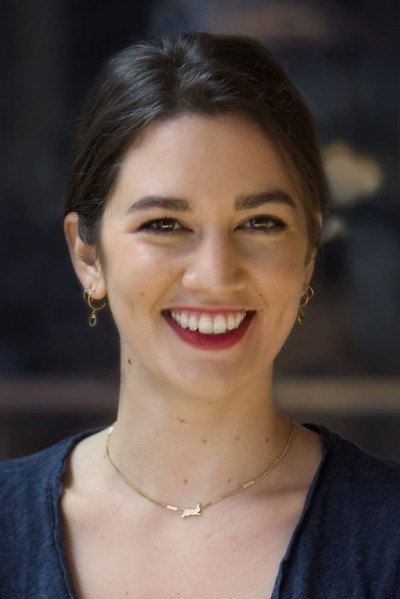 Madeline Sharafian profile image