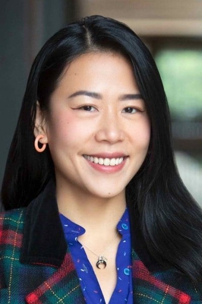 Domee Shi profile image