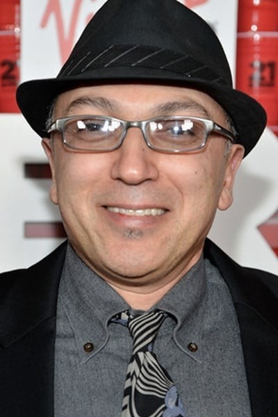 John Refoua profile image