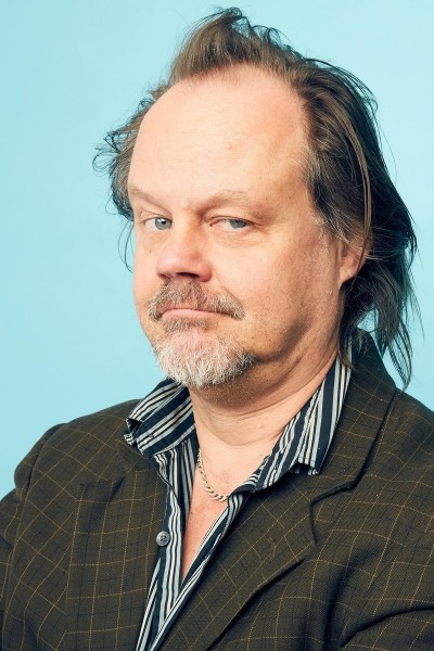 Larry Fessenden profile image