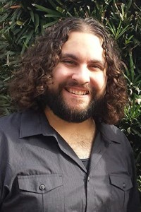 Dan Hernandez as Story in The Addams Family 2 (10/2021)