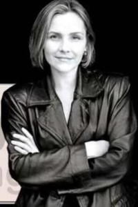 Charity James as Nerdluck BLANKO (voice) in Space Jam (11/1996)