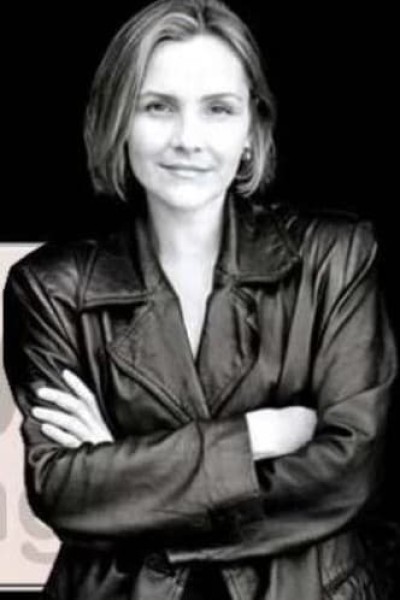 Charity James profile image