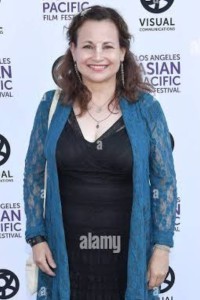 Amy Lippens as Casting in Saw II (10/2005)