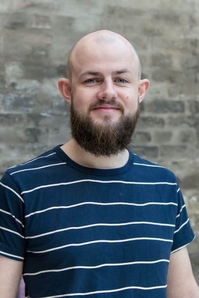 Morten Fagelund profile image