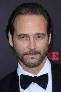 Craig Stark as Land Pirate Craig in Once Upon a Time... in Hollywood (07/2019)