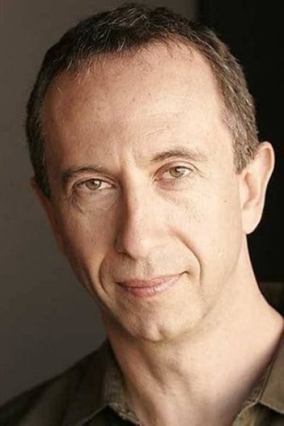 Boris Lee Krutonog profile image