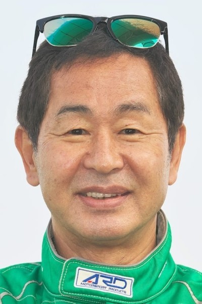 Keiichi Tsuchiya profile image
