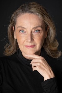 Andrea Sooch as Svetlana in The Noel Diary (11/2022)