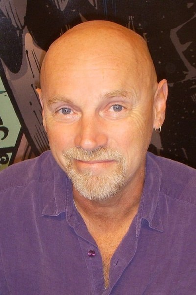 Jim Starlin profile image