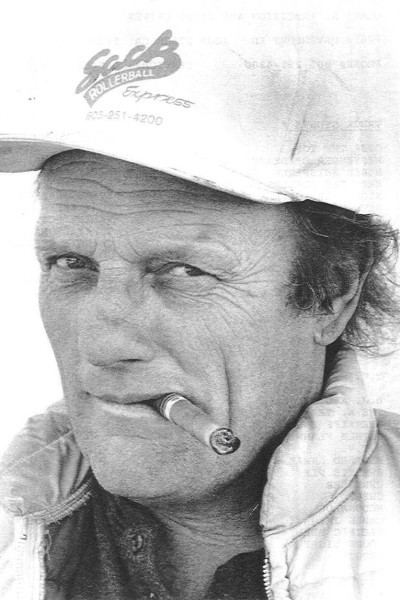 George A. Sack profile image