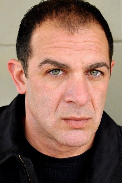 Paul Diomede profile image