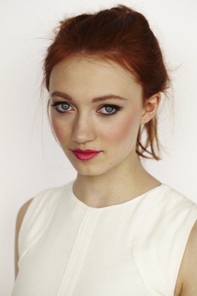 Jacqueline Emerson profile image