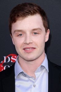 Noel Fisher as Dennis Zalewski in Specials (07/2018)