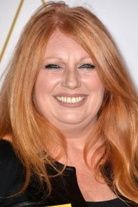 Adruitha Lee as Hair Department Head in The Menu (11/2022)