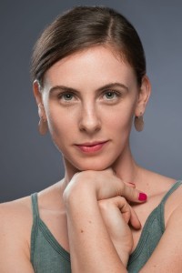 Jenna Pollack as Gardiner Ball Dancer in Little Women (12/2019)