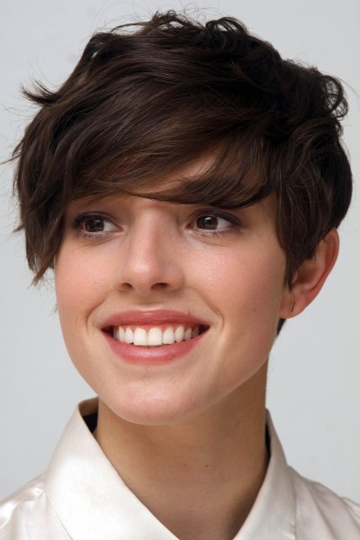 Olivia Thirlby profile image