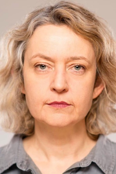 Lucy Briers profile image