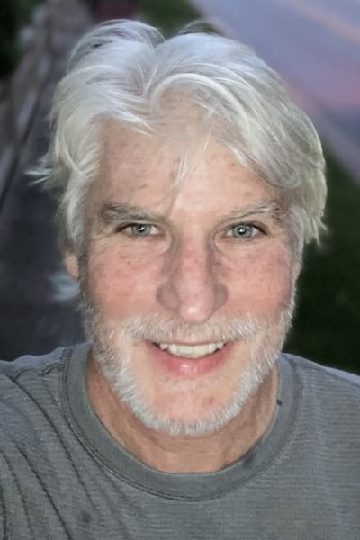 Eric Parkinson profile image