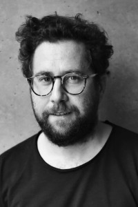 Michal Křeček as Visual Effects Supervisor in Freud (03/2020)