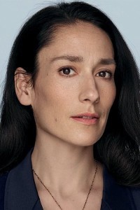 Sian Clifford as Madame de Genlis in Chevalier (04/2023)