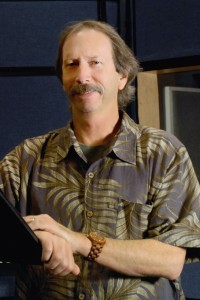 Doc Kane as ADR Mixer in Season 1 (08/2021)