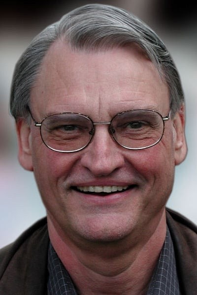 Jon Berg profile image