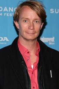 Nathan Parker as Second Second Assistant Director in Jack Reacher: Never Go Back (10/2016)