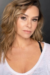 Danielle Harris as 'Angel' in Once Upon a Time... in Hollywood (07/2019)