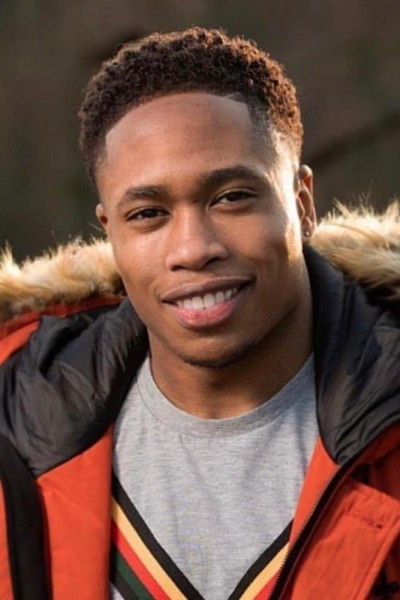 Imran Adams profile image