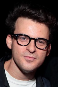 Eli Bush as Producer in Game Over, Man! (03/2018)