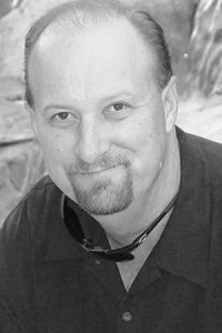 Anthony G. Schmidt as Mason in Delirious (08/1991)