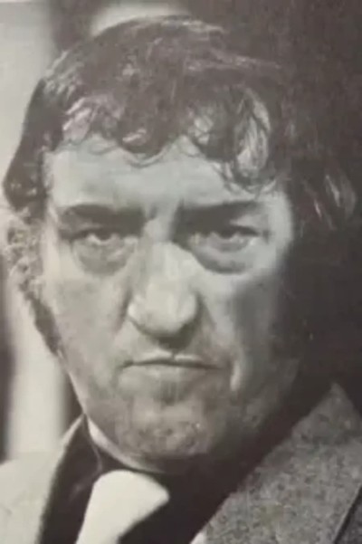 Ted Burnett profile image