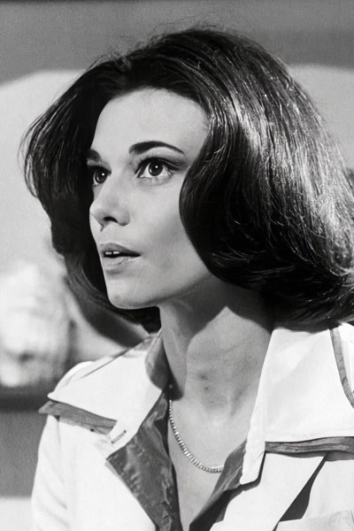 Tricia O'Neil profile image