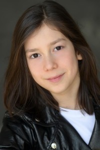 Ryan S. Hill as Hero Beau's Young Son in Beau Is Afraid (04/2023)