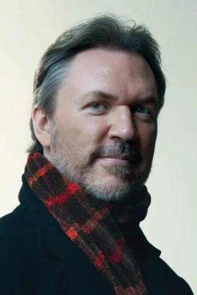 Mark O'Connor profile image